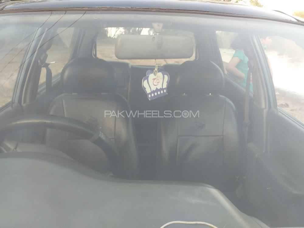 Suzuki Alto 2007 for Sale in Gujrat Suzuki Alto 2007 for Sale in Gujrat Image-6