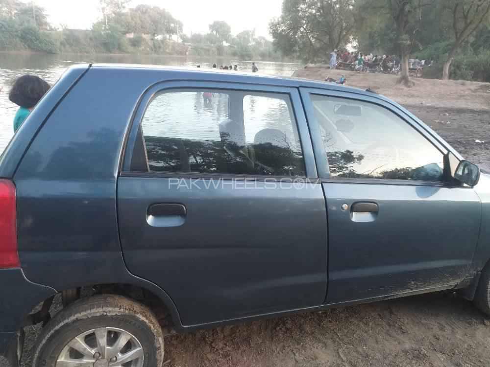Suzuki Alto 2007 for Sale in Gujrat Suzuki Alto 2007 for Sale in Gujrat Image-8