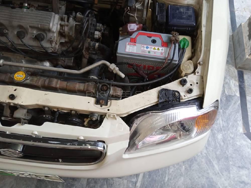 سوزوکی بالینو 2004 for Sale in راولپنڈی سوزوکی بالینو 2004 for Sale in راولپنڈی Image-2