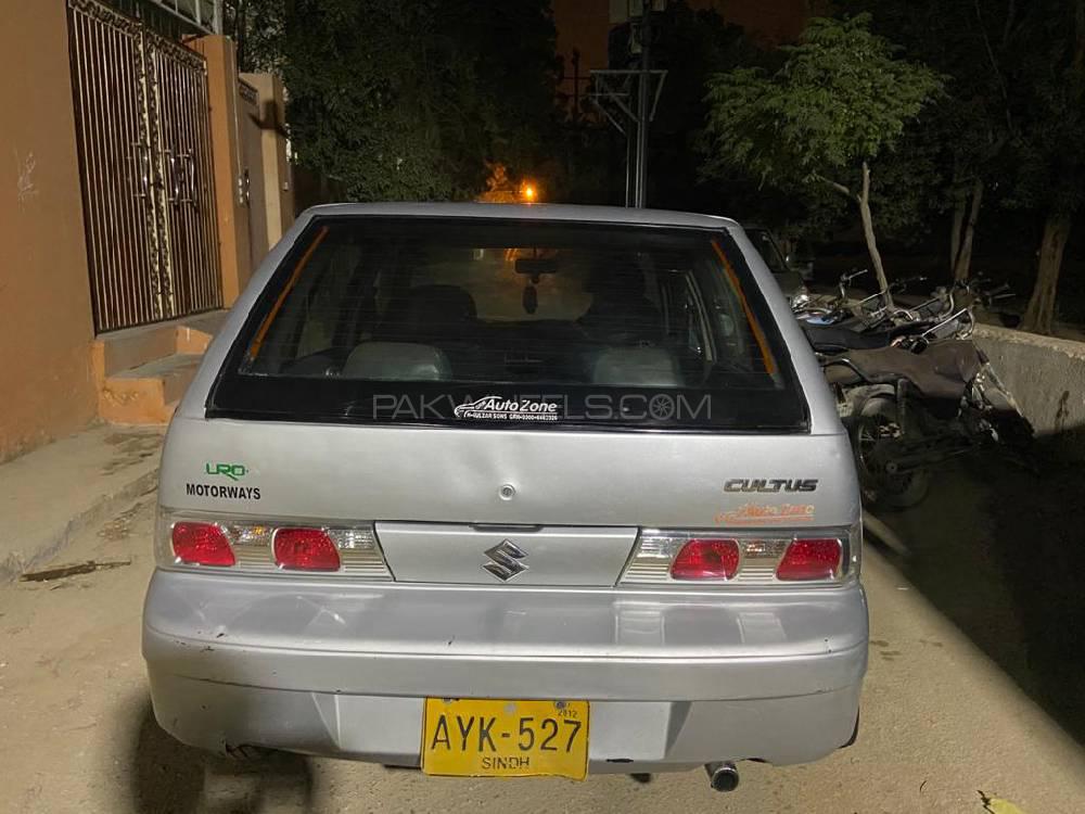 سوزوکی کلٹس 2012 for Sale in کراچی سوزوکی کلٹس 2012 for Sale in کراچی Image-4