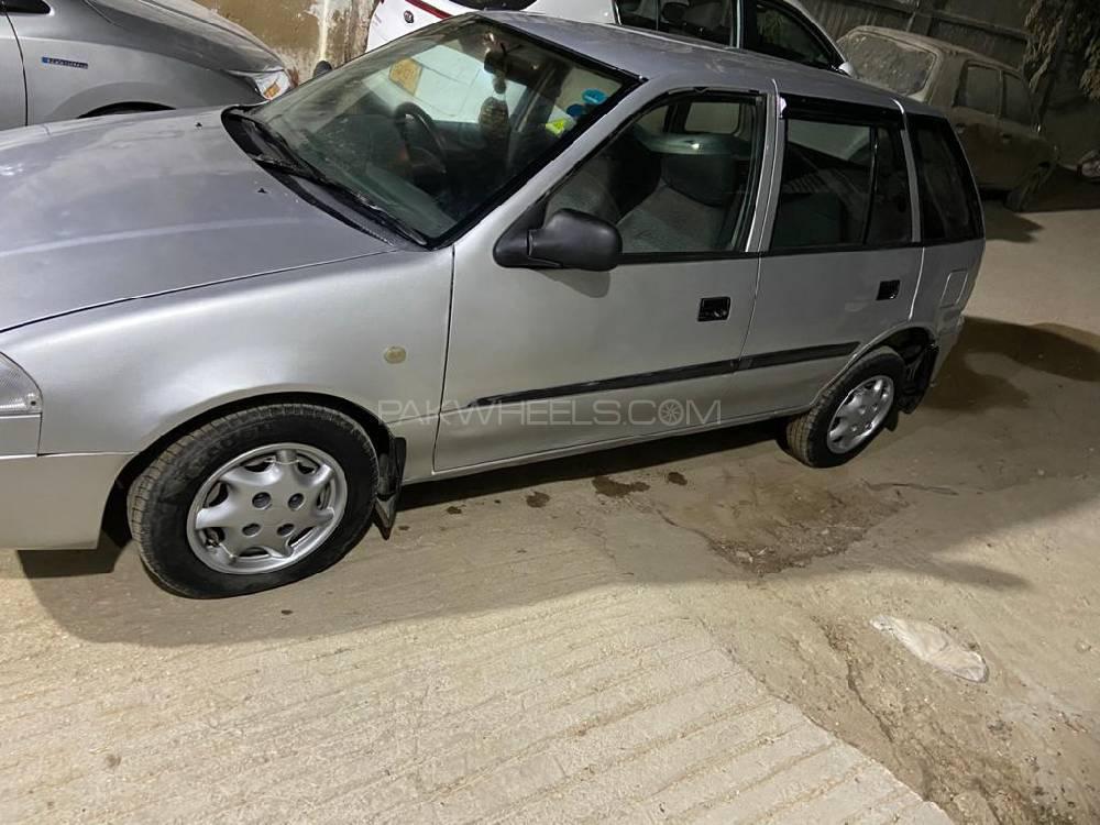 سوزوکی کلٹس 2012 for Sale in کراچی سوزوکی کلٹس 2012 for Sale in کراچی Image-10