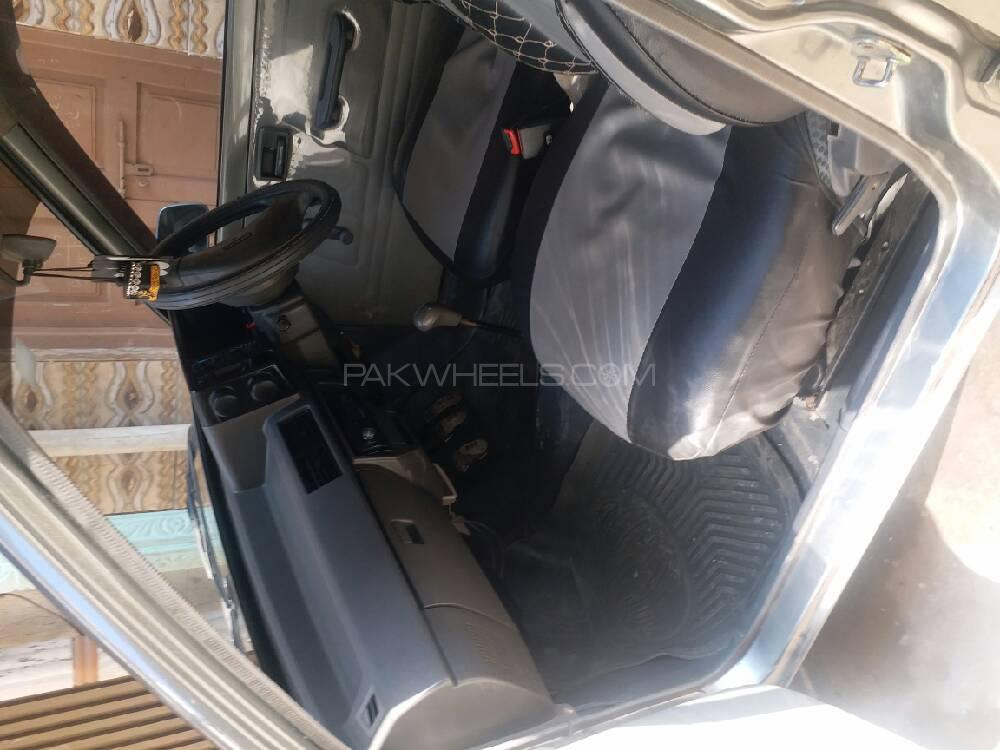 Suzuki Mehran 2013 for Sale in Rawalpindi Suzuki Mehran 2013 for Sale in Rawalpindi Image-7