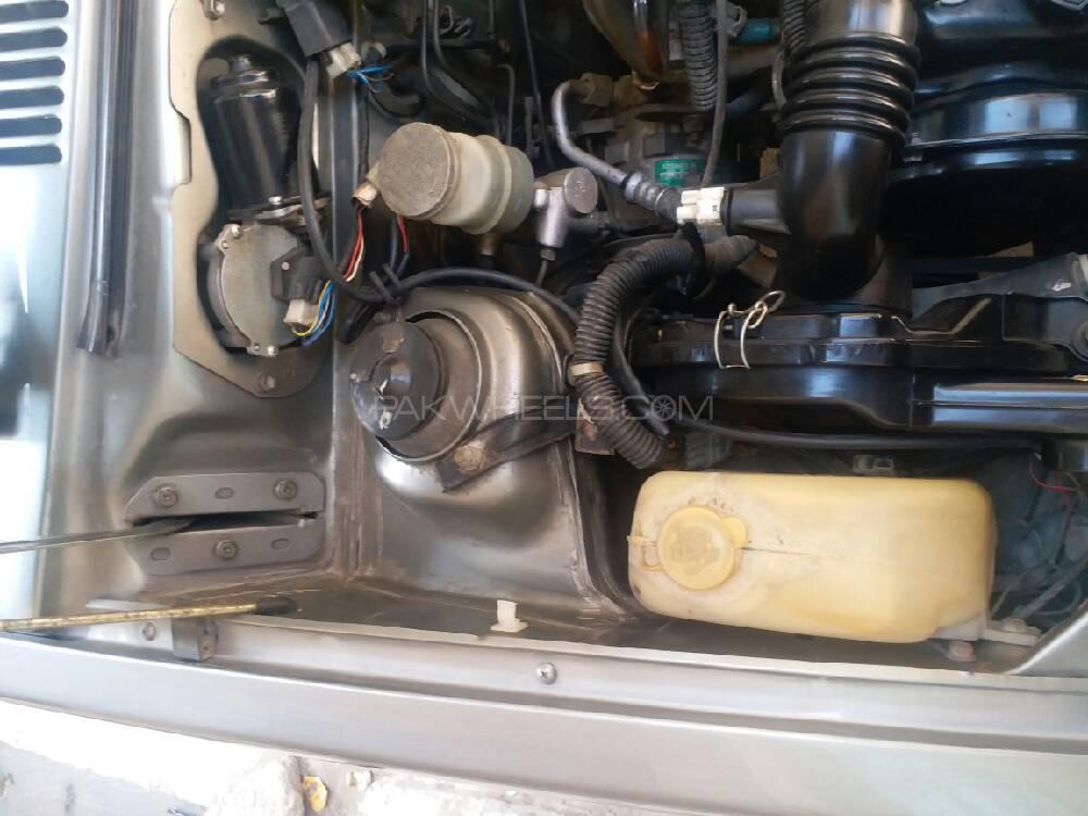Suzuki Mehran 2013 for Sale in Rawalpindi Suzuki Mehran 2013 for Sale in Rawalpindi Image-8