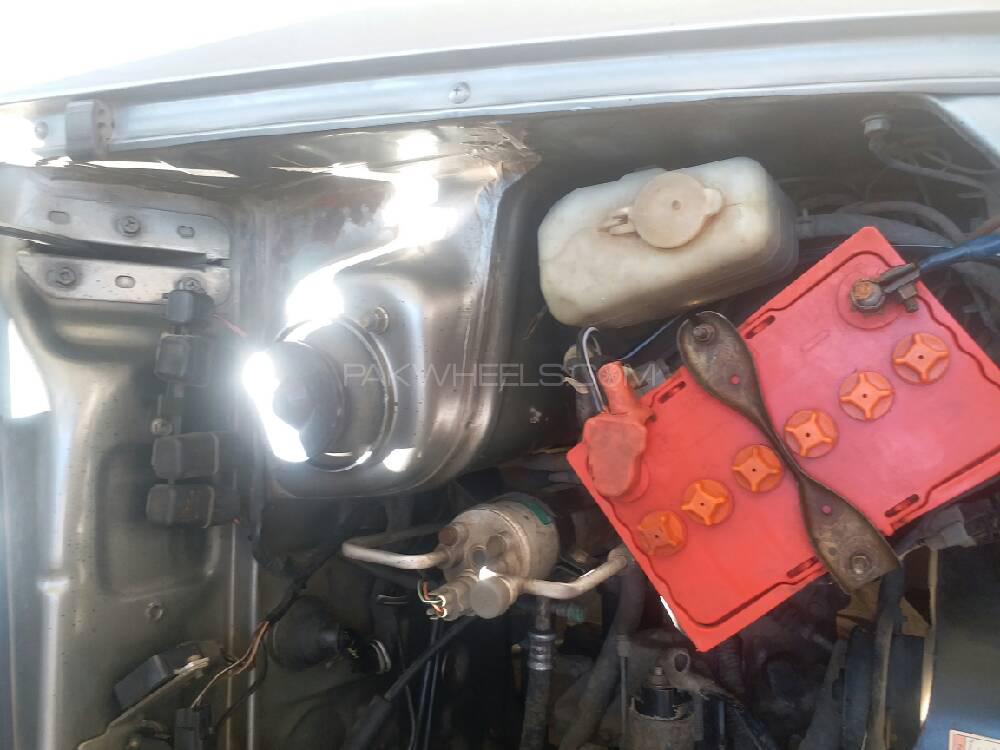 Suzuki Mehran 2013 for Sale in Rawalpindi Suzuki Mehran 2013 for Sale in Rawalpindi Image-9