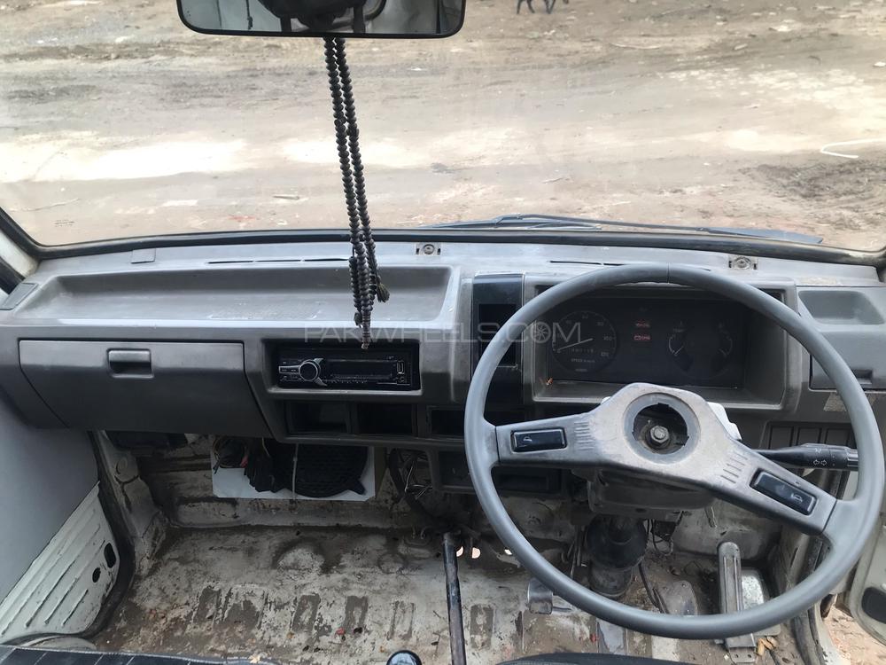 Suzuki Ravi 2006 for Sale in Daska Suzuki Ravi 2006 for Sale in Daska Image-9