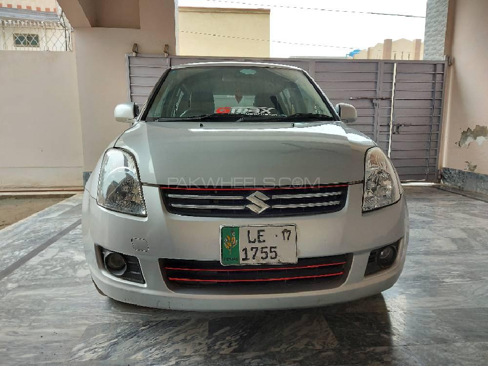 Suzuki Swift 2016 for Sale in Sargodha Image-1