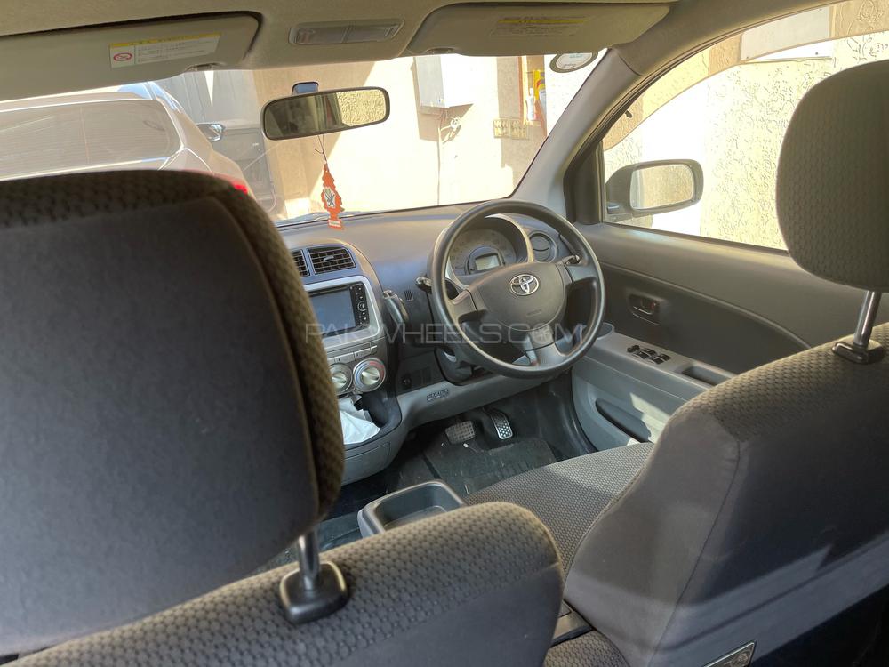 Toyota Passo 2010 for Sale in Peshawar Image-1