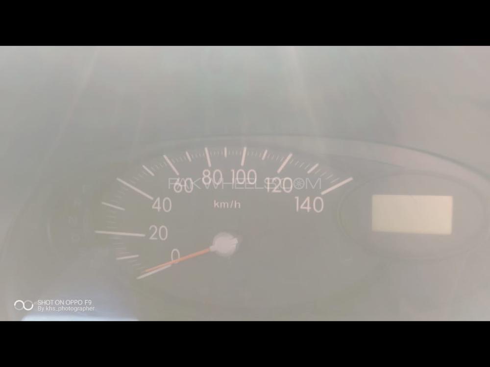 ڈائیہاتسو میرا 2012 for Sale in ملتان ڈائیہاتسو میرا 2012 for Sale in ملتان Image-10