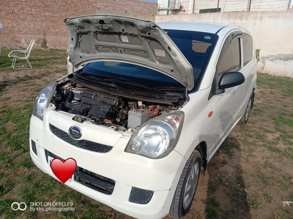 ڈائیہاتسو میرا 2012 for Sale in ملتان ڈائیہاتسو میرا 2012 for Sale in ملتان Image-12