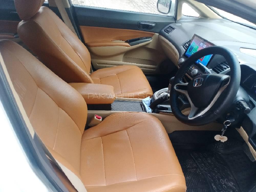 ہونڈا سوک 2011 for Sale in لاہور ہونڈا سوک 2011 for Sale in لاہور Image-8