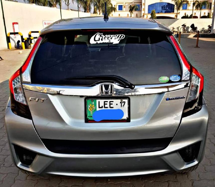 ہونڈا فٹ 2014 for Sale in گجرانوالہ ہونڈا فٹ 2014 for Sale in گجرانوالہ Image-6