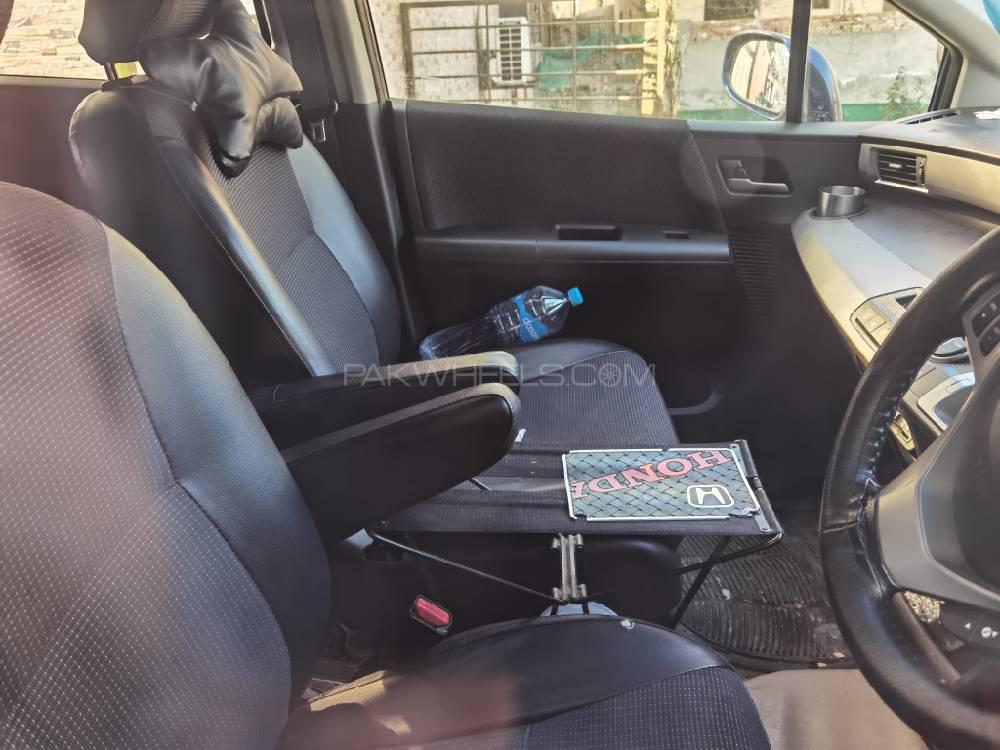 ہونڈا فریڈ 2013 for Sale in اسلام آباد ہونڈا فریڈ 2013 for Sale in اسلام آباد Image-5