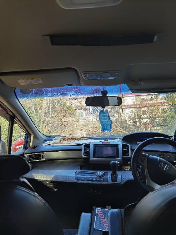 ہونڈا فریڈ 2013 for Sale in اسلام آباد ہونڈا فریڈ 2013 for Sale in اسلام آباد Image-8