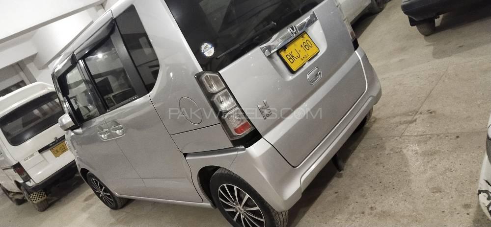 ہونڈا این ویگن 2017 for Sale in کراچی ہونڈا این ویگن 2017 for Sale in کراچی Image-14