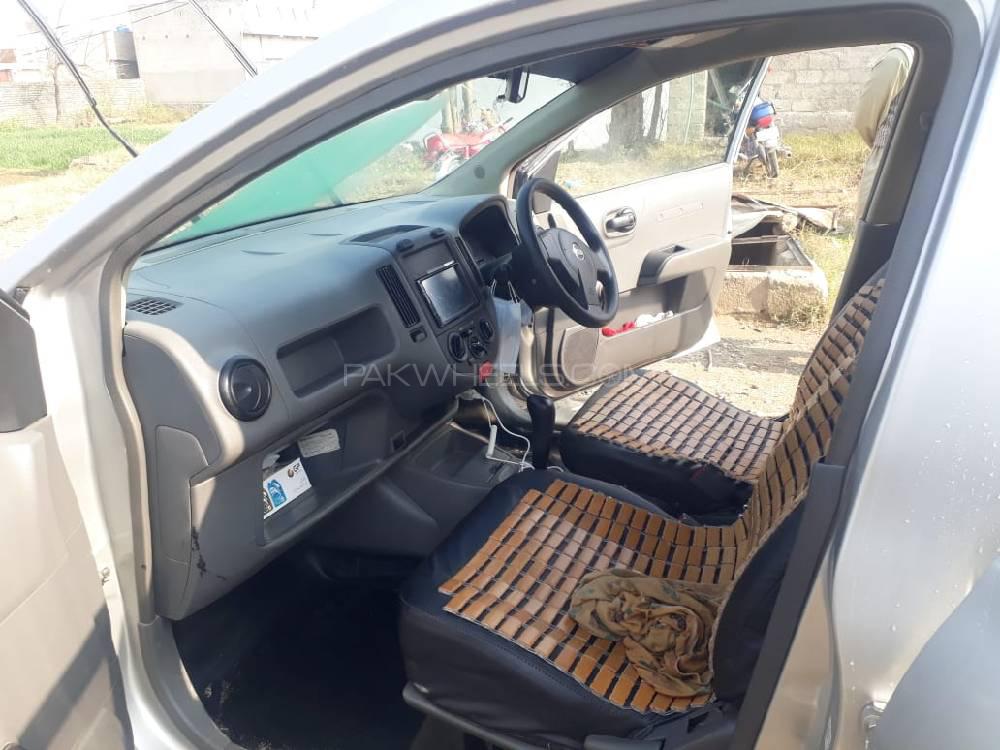 Nissan AD Van 2007 for Sale in Swabi Nissan AD Van 2007 for Sale in Swabi Image-8
