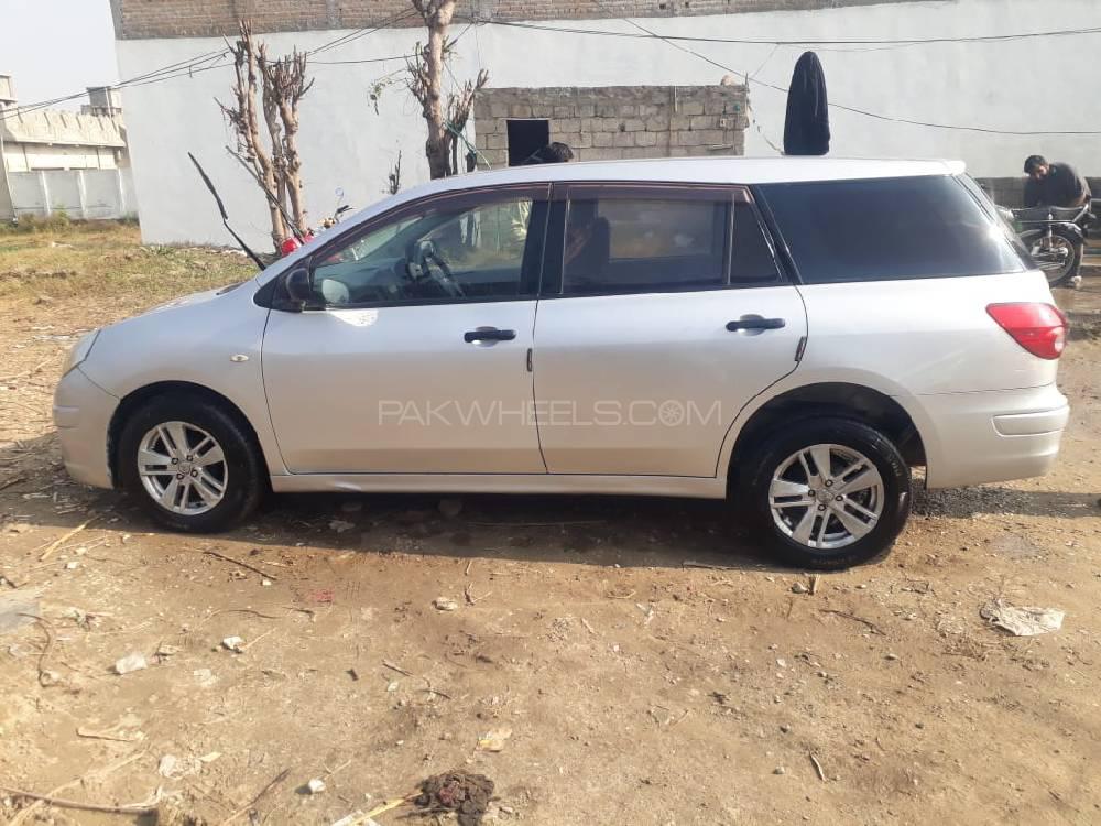 Nissan AD Van 2007 for Sale in Swabi Image-1