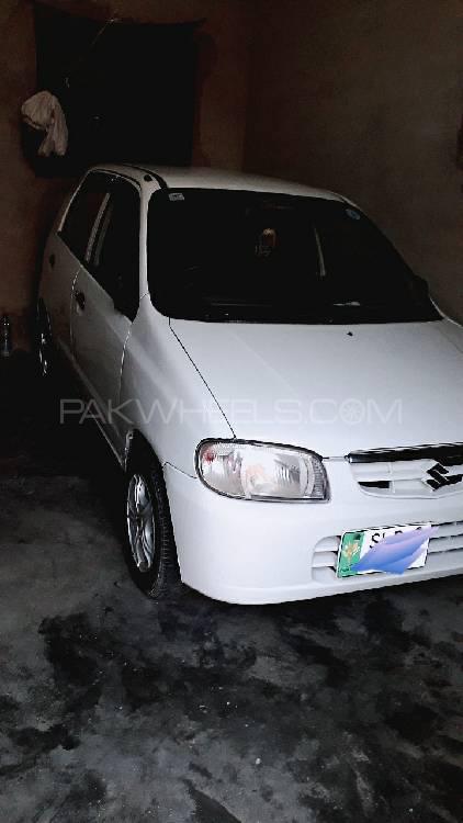 Suzuki Alto 2007 for Sale in Arifwala Suzuki Alto 2007 for Sale in Arifwala Image-3