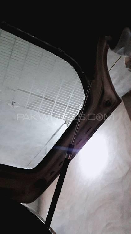 Suzuki Alto 2007 for Sale in Arifwala Suzuki Alto 2007 for Sale in Arifwala Image-10