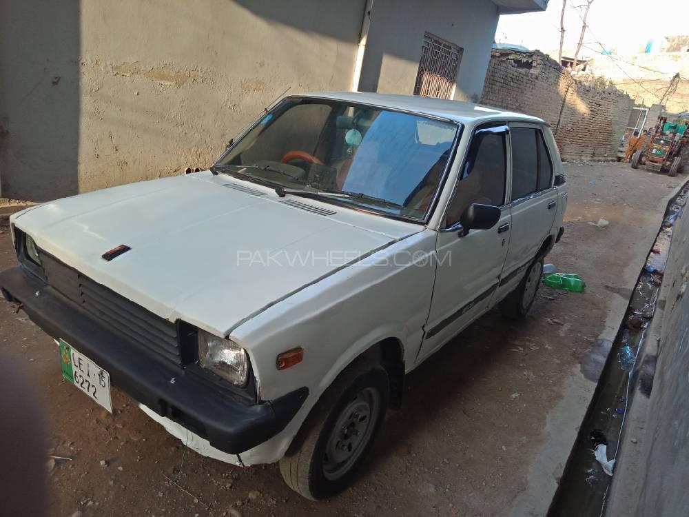 Suzuki FX 1984 for Sale in Rawalpindi Suzuki FX 1984 for Sale in Rawalpindi Image-3