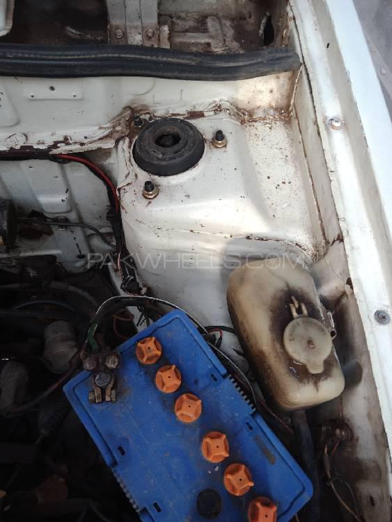 Suzuki FX 1984 for Sale in Rawalpindi Suzuki FX 1984 for Sale in Rawalpindi Image-14