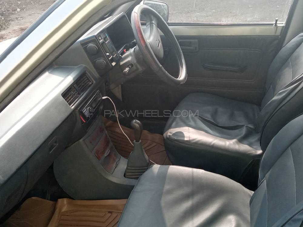 Suzuki Mehran 2004 for Sale in Mian Wali Suzuki Mehran 2004 for Sale in Mian Wali Image-11