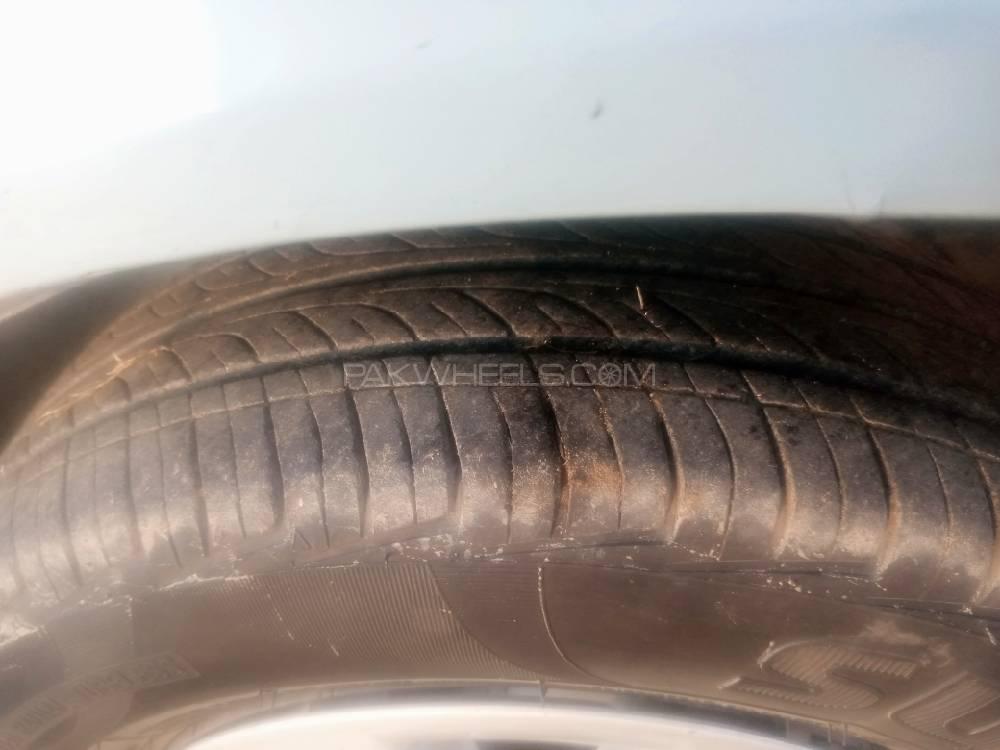 Suzuki Mehran 1993 for Sale in Rawalpindi Suzuki Mehran 1993 for Sale in Rawalpindi Image-4