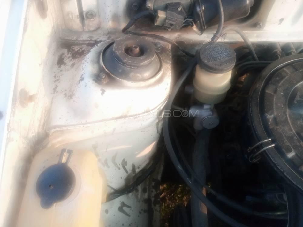 Suzuki Mehran 1993 for Sale in Rawalpindi Suzuki Mehran 1993 for Sale in Rawalpindi Image-10