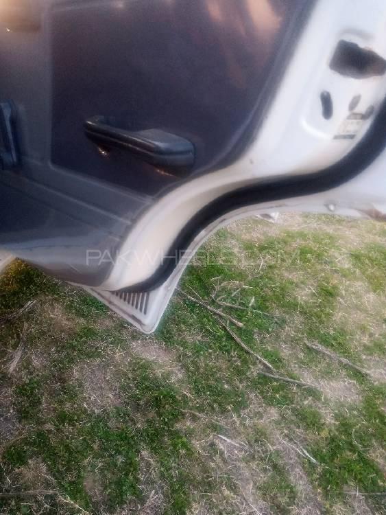 Suzuki Mehran 1993 for Sale in Rawalpindi Suzuki Mehran 1993 for Sale in Rawalpindi Image-7