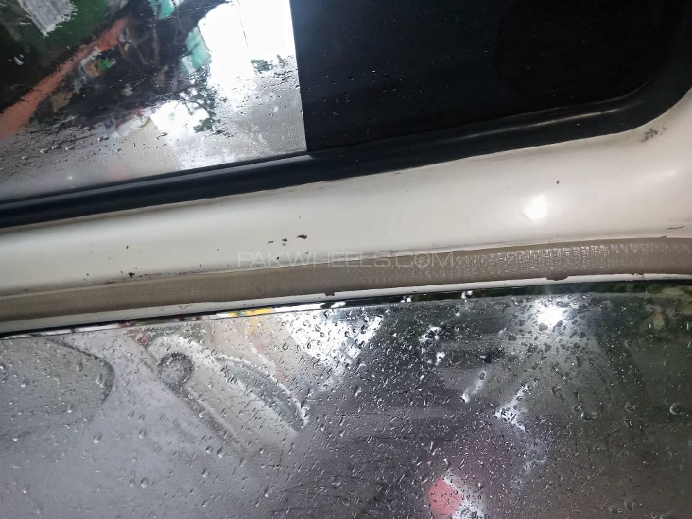 Suzuki Mehran 1993 for Sale in Rawalpindi Suzuki Mehran 1993 for Sale in Rawalpindi Image-16