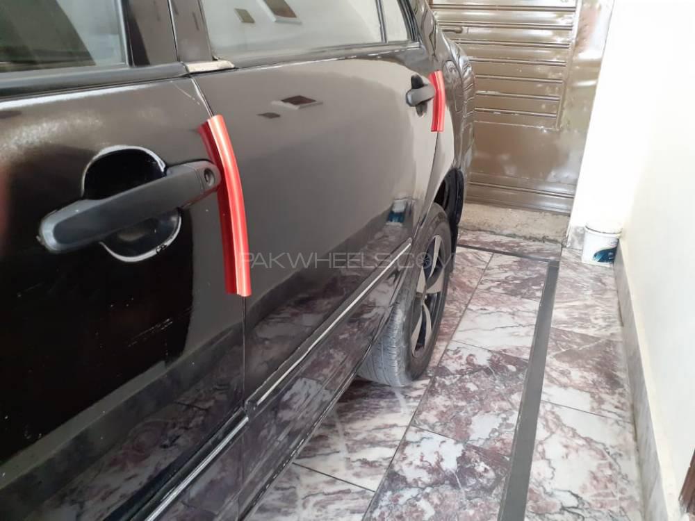 ٹویوٹا کرولا 2007 for Sale in اٹک ٹویوٹا کرولا 2007 for Sale in اٹک Image-6