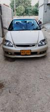 Honda Civic - 2000