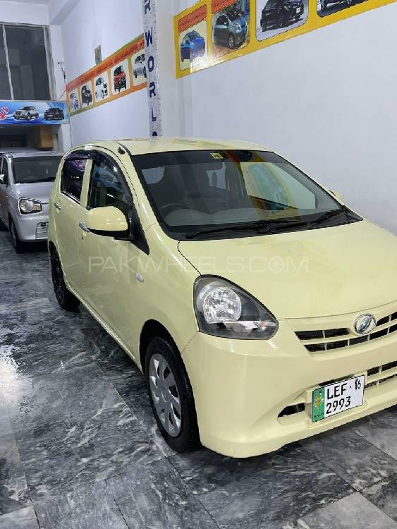 ڈائیہاتسو میرا 2013 for Sale in لاہور ڈائیہاتسو میرا 2013 for Sale in لاہور Image-3