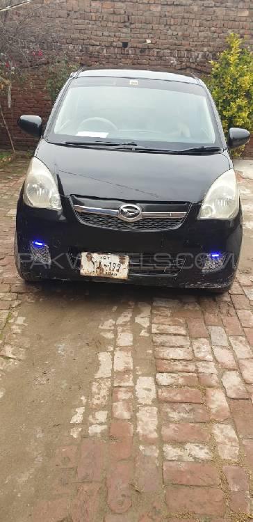 Daihatsu Mira 2007 for Sale in Gujrat Image-1