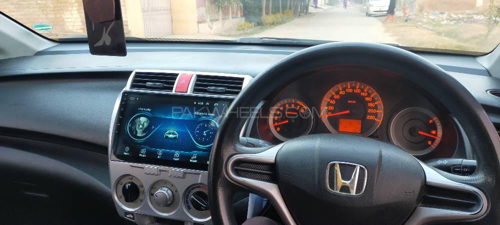 Honda City 2011 for Sale in Peshawar Image-1