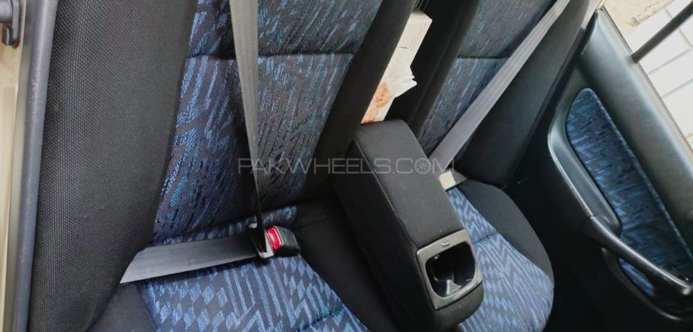 Honda Civic - 2000  Honda Civic - 2000  Image-3