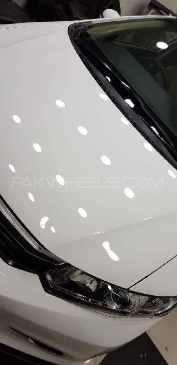 Honda Civic 2013 for Sale in Multan Honda Civic 2013 for Sale in Multan Image-15