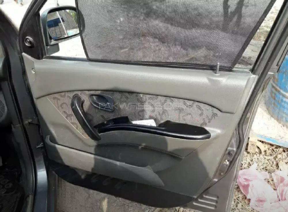 Hyundai Santro 2004 for Sale in Rahim Yar Khan Hyundai Santro 2004 for Sale in Rahim Yar Khan Image-11