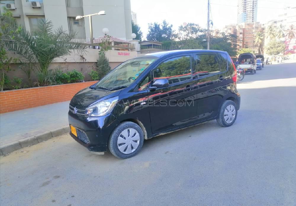 Mitsubishi Ek Wagon 2014 for Sale in Karachi Image-1