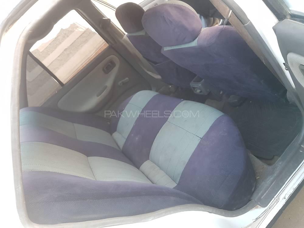 Nissan Sunny 1992 for Sale in Kohat Nissan Sunny 1992 for Sale in Kohat Image-18
