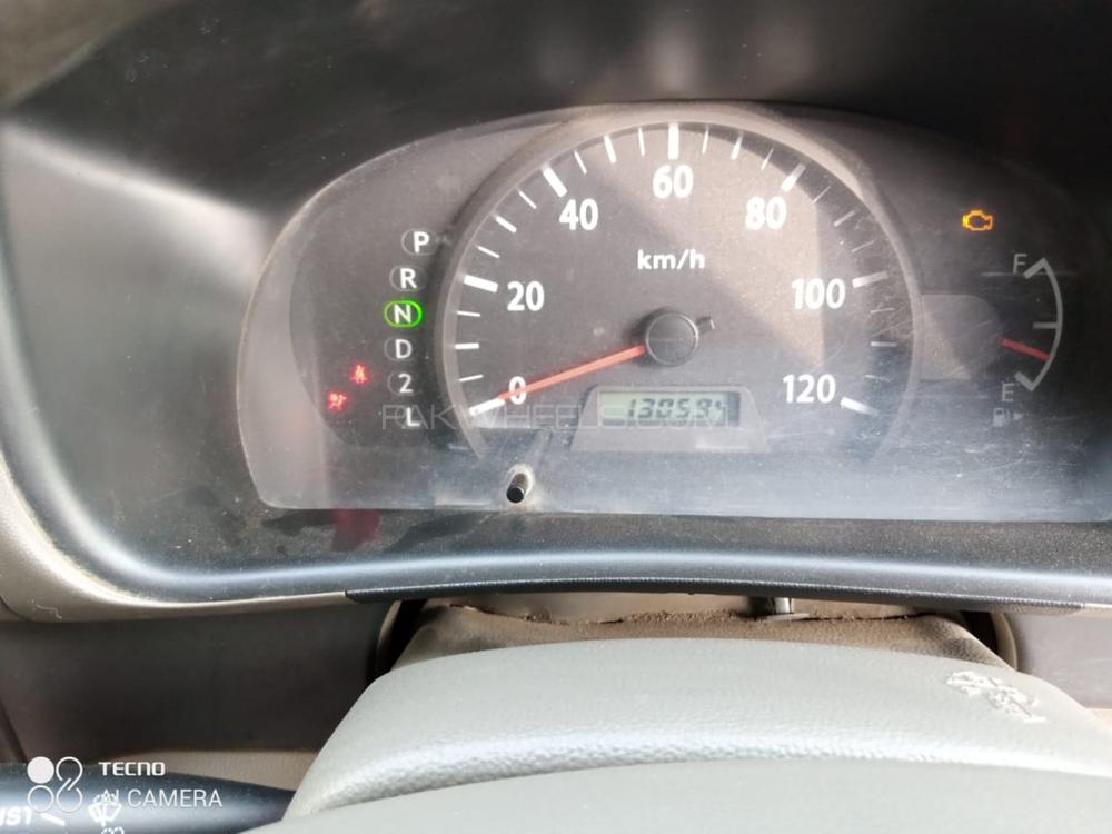 Suzuki Every 2011 for Sale in Gujranwala Suzuki Every 2011 for Sale in Gujranwala Image-5