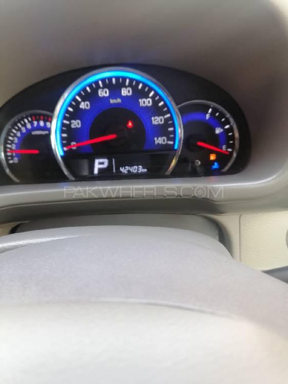 سوزوکی ایوری ویگن 2016 for Sale in سیالکوٹ سوزوکی ایوری ویگن 2016 for Sale in سیالکوٹ Image-8
