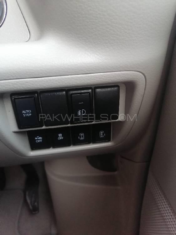 سوزوکی ایوری ویگن 2016 for Sale in سیالکوٹ سوزوکی ایوری ویگن 2016 for Sale in سیالکوٹ Image-6