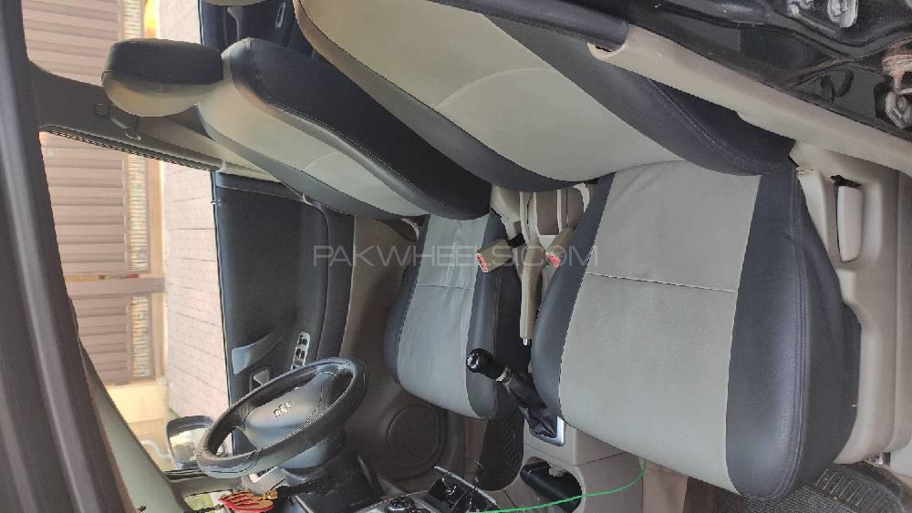 سوزوکی لیانا 2006 for Sale in راولپنڈی سوزوکی لیانا 2006 for Sale in راولپنڈی Image-8