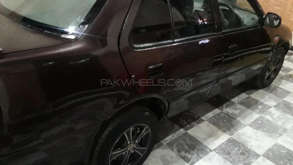 Suzuki Margalla 1994 for Sale in Abbottabad Image-1