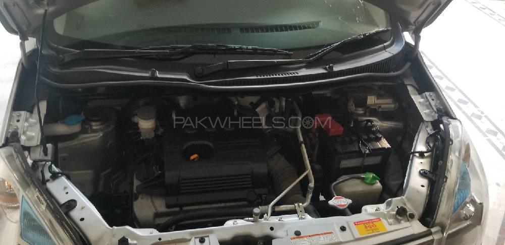 Suzuki Wagon R 2019 for Sale in Multan Suzuki Wagon R 2019 for Sale in Multan Image-8