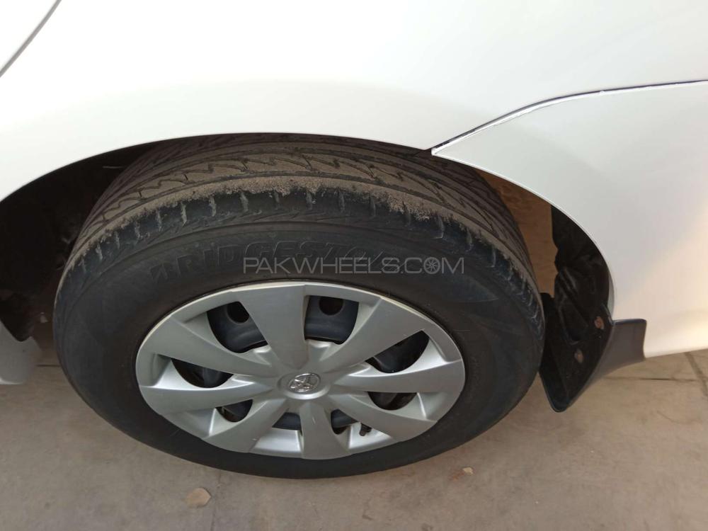 Toyota Corolla 2014 for Sale in Rawalpindi Toyota Corolla 2014 for Sale in Rawalpindi Image-4