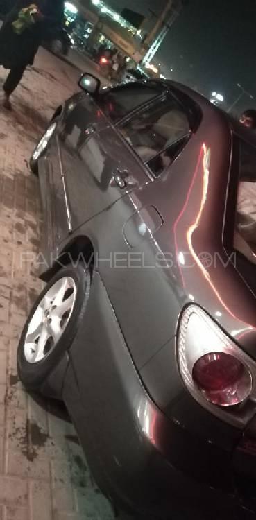 Toyota Corolla 2007 for Sale in Rawalpindi Toyota Corolla 2007 for Sale in Rawalpindi Image-2