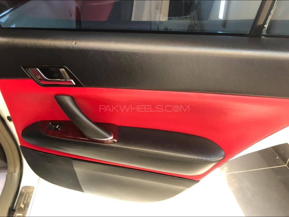 ٹویوٹا مارک ایکس 2005 for Sale in ملتان ٹویوٹا مارک ایکس 2005 for Sale in ملتان Image-9