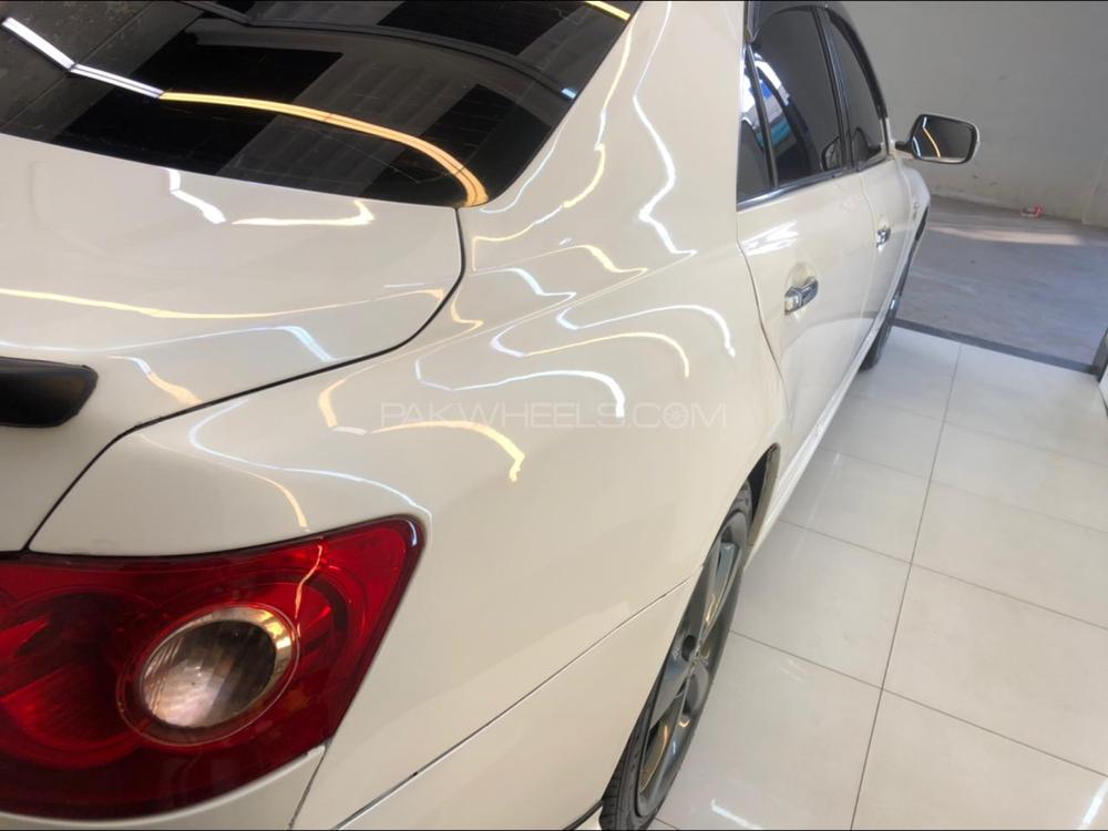 ٹویوٹا مارک ایکس 2005 for Sale in ملتان ٹویوٹا مارک ایکس 2005 for Sale in ملتان Image-18