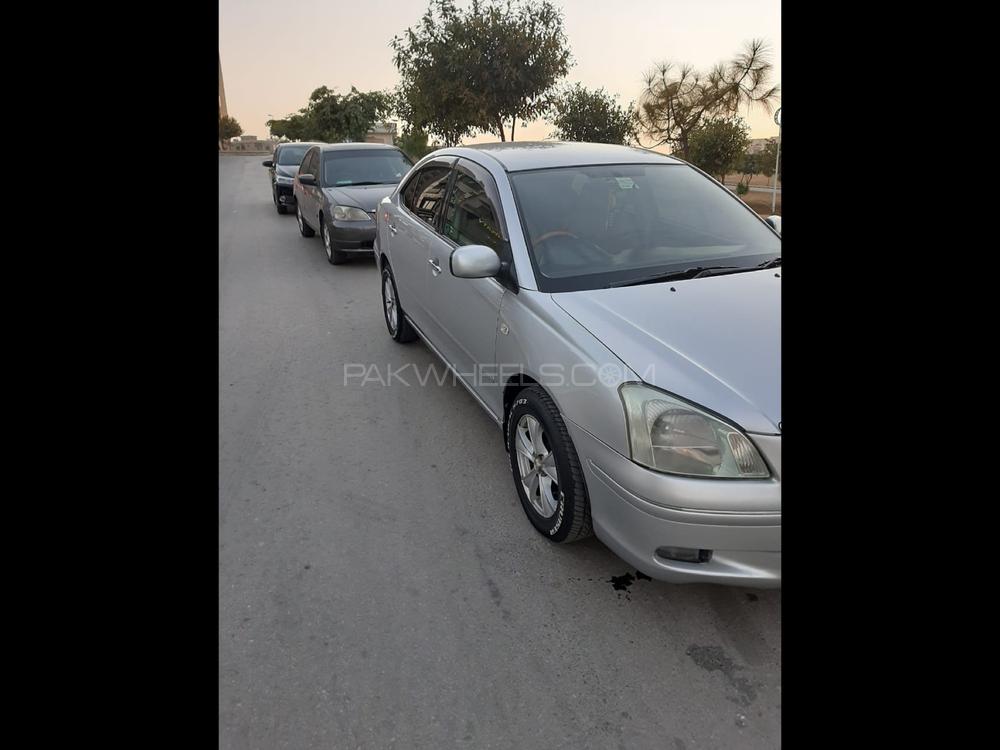 Toyota Premio 2006 for Sale in Islamabad Image-1